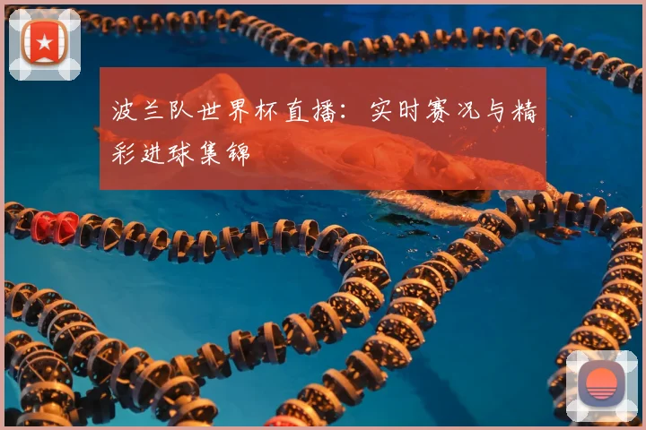 波兰队世界杯直播：实时赛况与精彩进球集锦