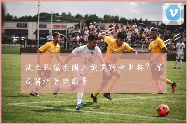 波兰队能否闯入俄罗斯世界杯？深度解析晋级前景