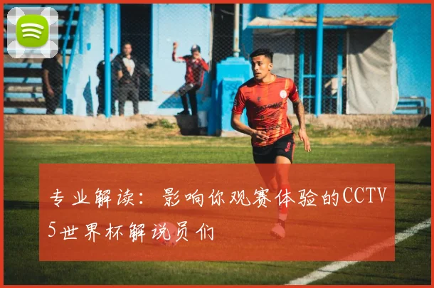 专业解读：影响你观赛体验的CCTV5世界杯解说员们